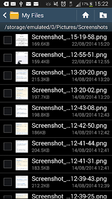 PrintScreen Pro - ScreenShot fのおすすめ画像2