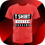 Cover Image of Baixar T Shirt Design Custom T Shirts  APK