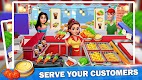 screenshot of Cooking Mania Food Restaurant