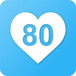 80 Day Mayday - Timed Nutrition Planner & Tracker Apk