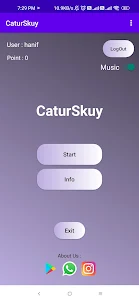 CaturSkuy
