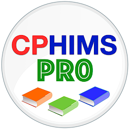 Icon image CPHIMS Pro