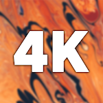 4K Wallpaper : HD Background Apk