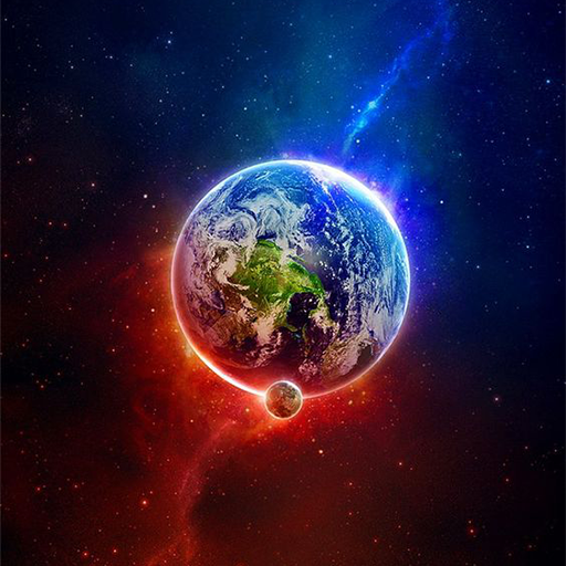 Space Wallpapers logo