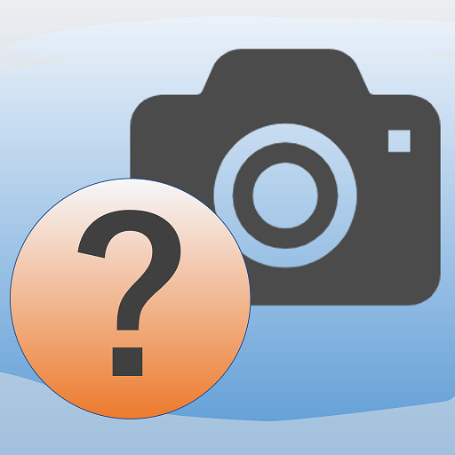 Annotation Camera logo