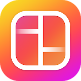 Collage Photo Editor - Collage Maker with Effects icon