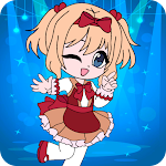 Cover Image of Download Coloring Gacha Life Club  APK