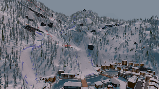 Screenshot ng Grand Mountain Adventure