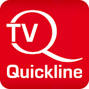 Quickline Mobil-TV (old)  Icon