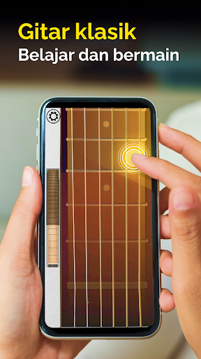 Gitar Klasik screenshot 2