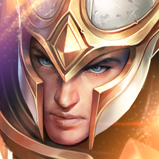 Clash of Legendary Titans APK (Android Game) - Free Download