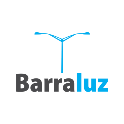 SIIP Barra Luz logo