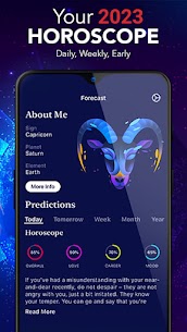 Daily Horoscope APK + MOD (Unlocked) v6.5.4 2