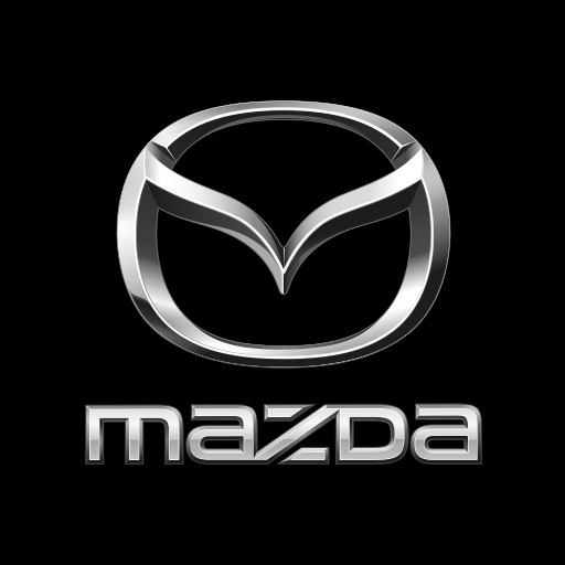 Mazda Oman logo