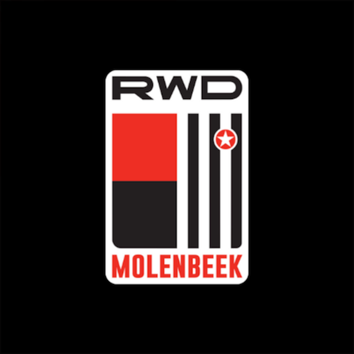 RWDM Official App logo