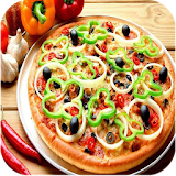 اشهى وصفات البيتزا الشهية icon