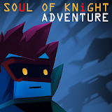 Soul of Knight Adventure: Run icon