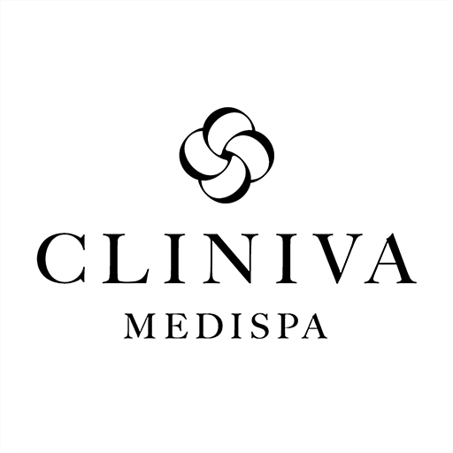 Cliniva Medispa logo