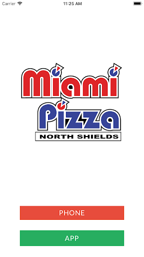 Android application Miami Pizza 2 NE29 screenshort