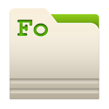 Fo File Manager icon