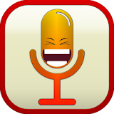 Funny Voices - Voice Changer icon