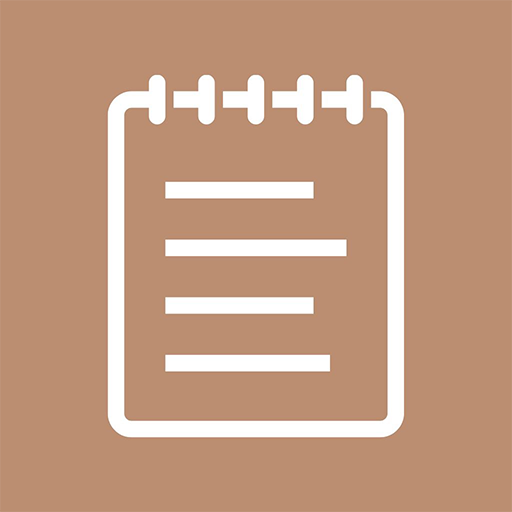 MD Note logo