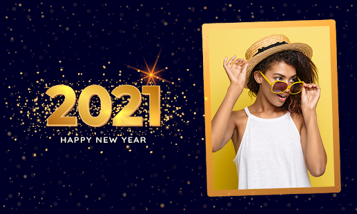 Happy New Year Wishes 2021 1.5 APK screenshots 6