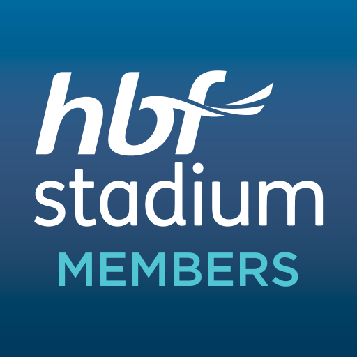 HBF Stadium for  Android – Latest Version & Features app icon
