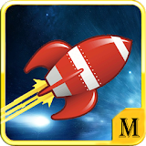 Space Shooter HD: Star Invader icon