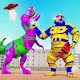 Giant Gorilla Robot Transform Game: Robot Games Download on Windows