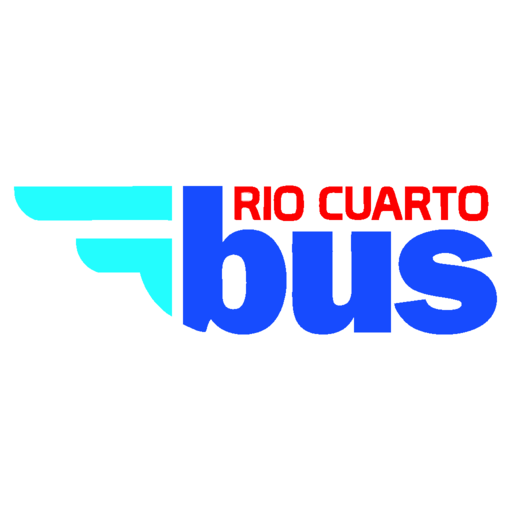 Rio Cuarto Bus logo