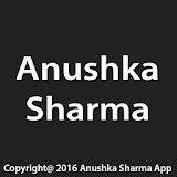 Anushka Sharma Fan App icon