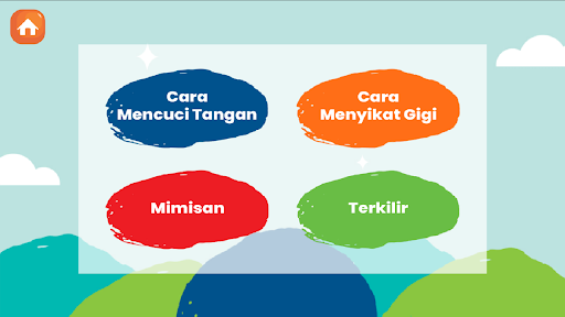 Puzzle Kesehatan Anak Screen 3