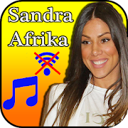 Сандра Африка без интернета