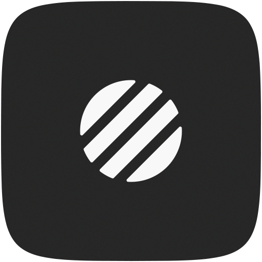 Charcoal SE - A Premium Flatco