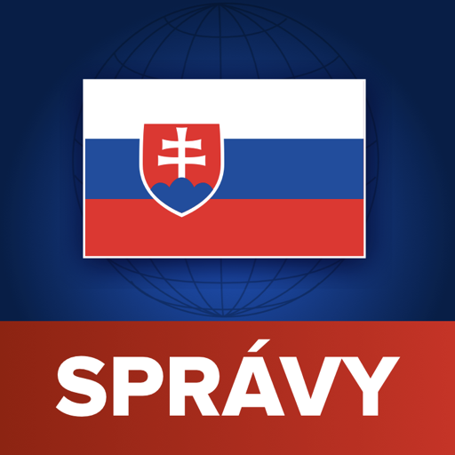 Slovakia News (Správy) 6.0 Icon