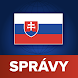 Slovensko Správy - Androidアプリ