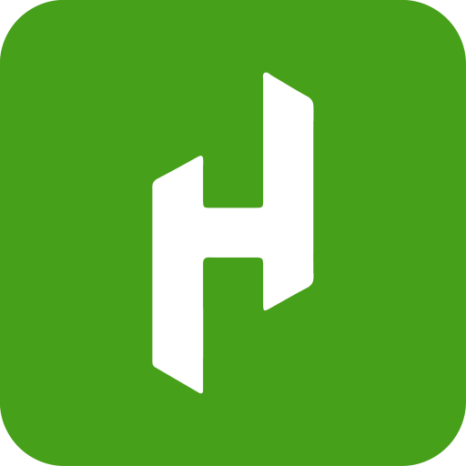Handy Employee logo