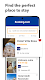 screenshot of Booking.com: Hotels and more