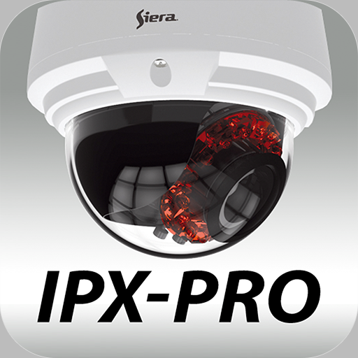 IPX PRO III Siera.US06.1.10.0.20230322 Icon