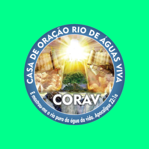 corav for  Android – Latest Version & Features app icon