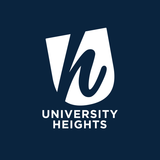 University Heights Church logo
