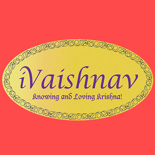 iVaishnav logo