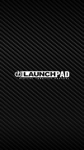 Android application LaunchpadControl screenshort