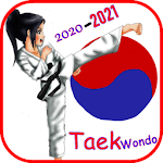Cover Image of ダウンロード Learn Taekwondo. Self Defense,  APK