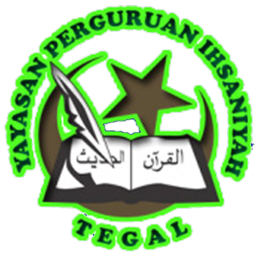 SMP IHSANIYAH TEGAL logo