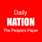 Daily Nation icon