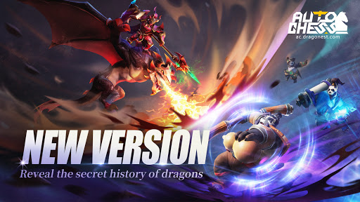 Download Auto Chess Mobile On Pc Using Emulator Ldplayer