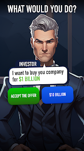 Web Tycoon: Business Simulator 5
