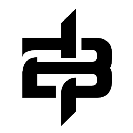 Iron Body logo